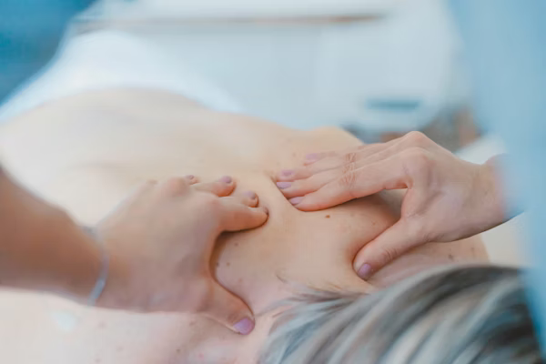 Body contouring