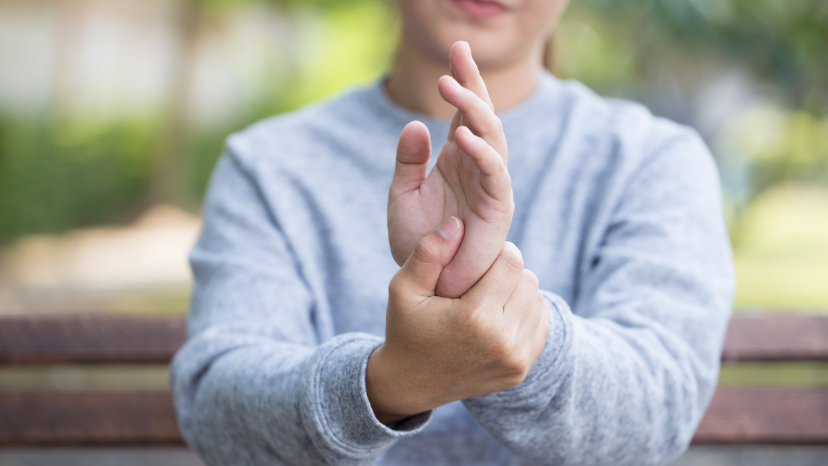 non surgical neuropathy pain relief