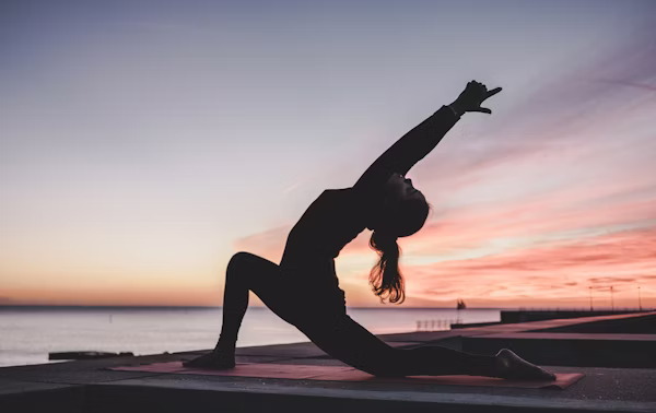 Disc therapy Optimal Health U.S