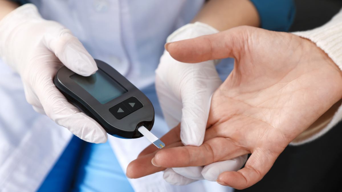 Diabetic Neuropathy Treatment